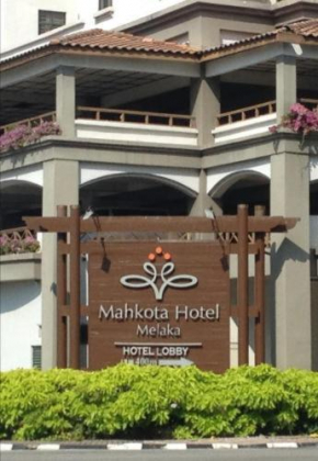 Costa Mahkota Suites Malacca Central By Nestcove
